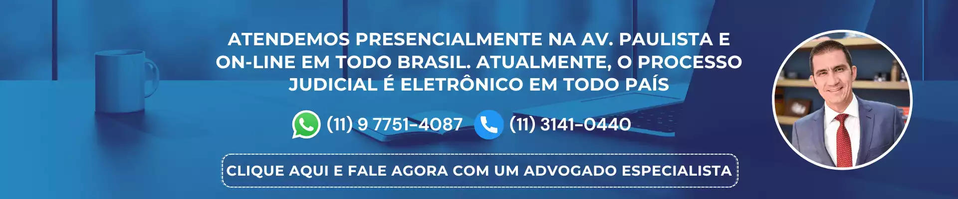 Procura advogado especialista em saúde em SP? Conheça o Dr. Elton Fernandes