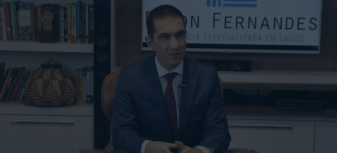 VÍDEO INSTITUCIONAL