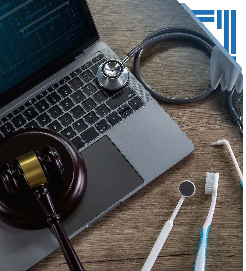 <em>ENTENDA COMO A JUSTIÇA</em><br /><strong>AVALIA ERRO MÉDICO E ODONTOLÓGICO</strong>