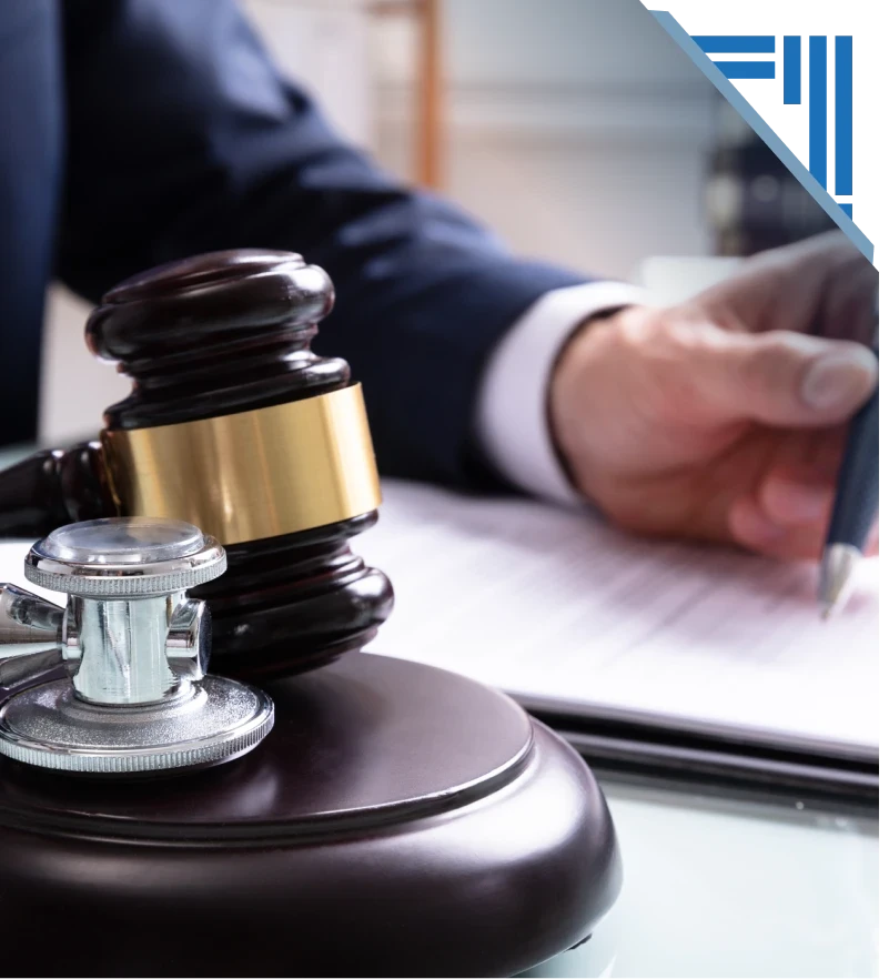 <em>O QUE É UMA AÇÃO DE </em><br /><strong>INDENIZAÇÃO POR ERRO MÉDICO E ODONTOLÓGICA?</strong>