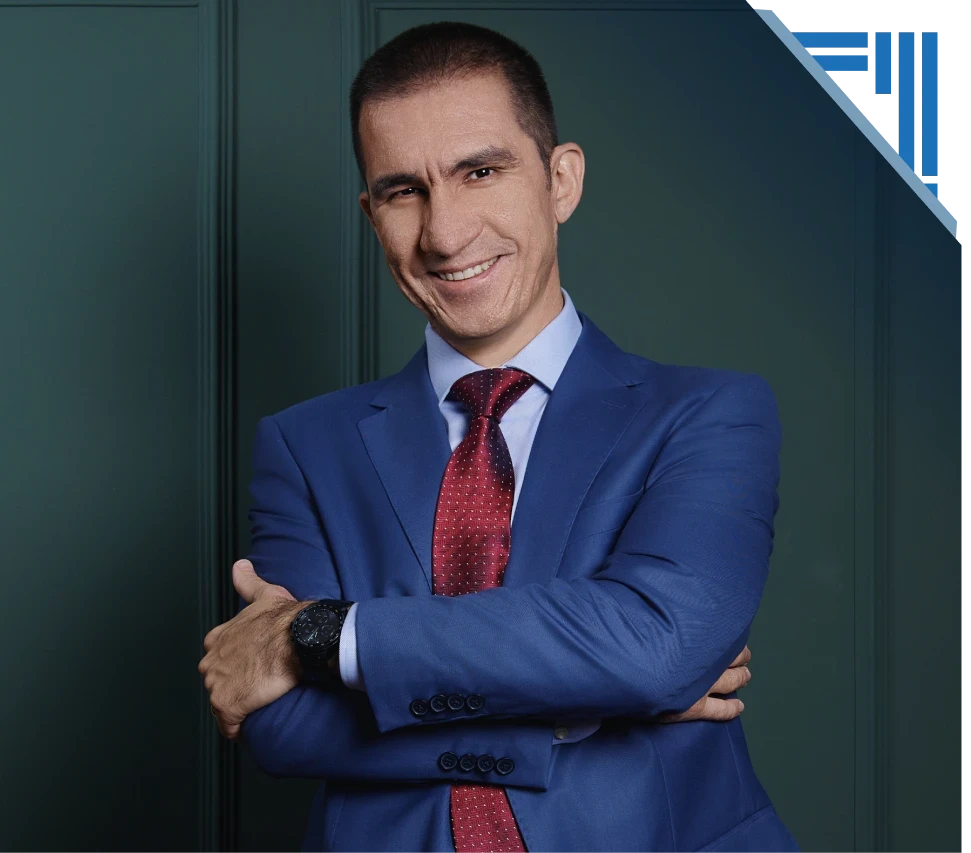 <em>CONHEÇA O</em><br /><strong>ADVOGADO ELTON FERNANDES</strong>