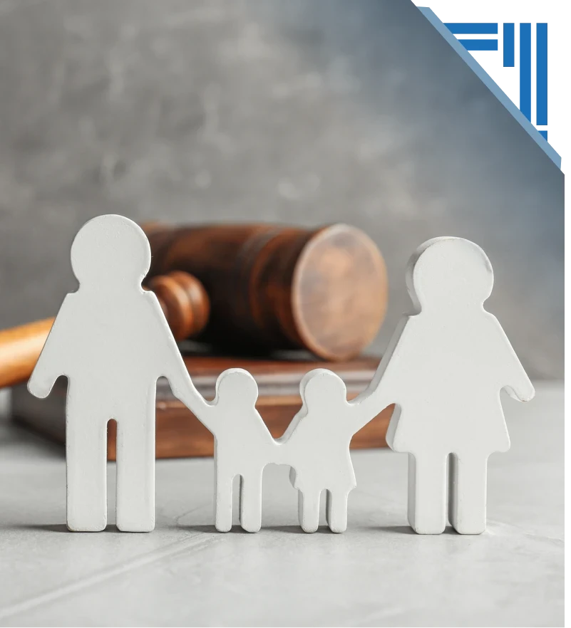 <em>MISSÃO E</em><br /><strong>COMPROMISSO COM AS FAMÍLIAS</strong>