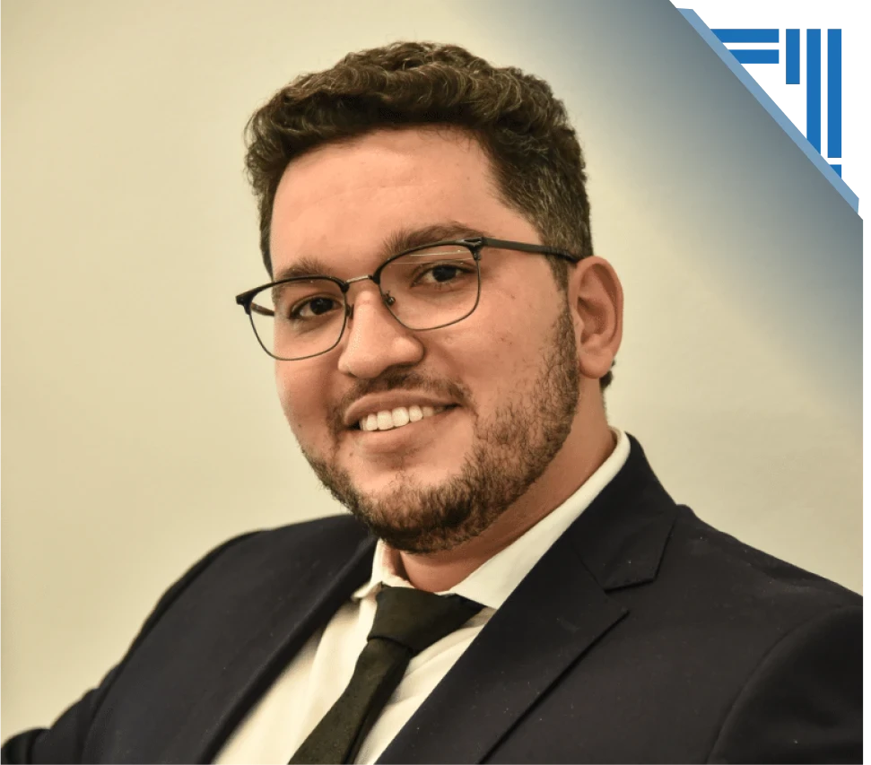<em>CONHEÇA O</em><br /><strong>ADVOGADO MATHEUS SILVA DE LIMA</strong>