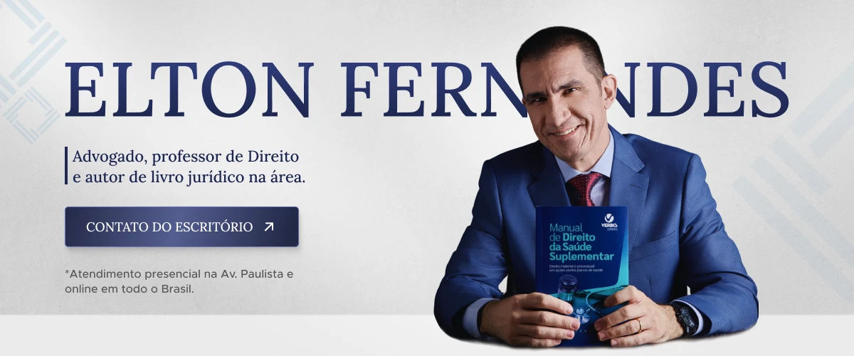 Livro Manual de Direito da Saúde Suplementar