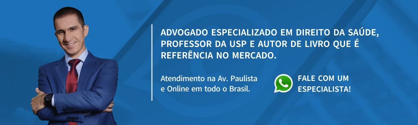 Fale com um advogado especialista em planos de saúde
