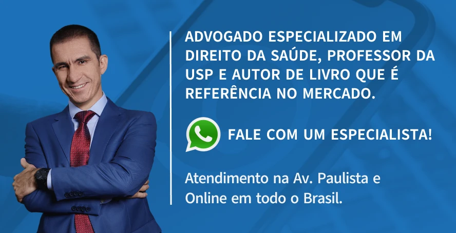 Fale com um advogado especialista em planos de saúde