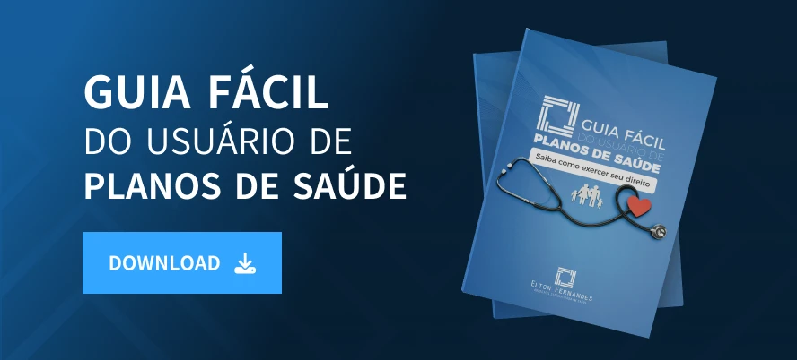 Guia Manual do Usuário de Plano de Saúde