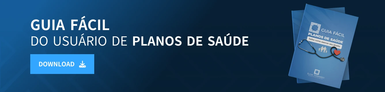 Guia Manual do Usuário de Plano de Saúde