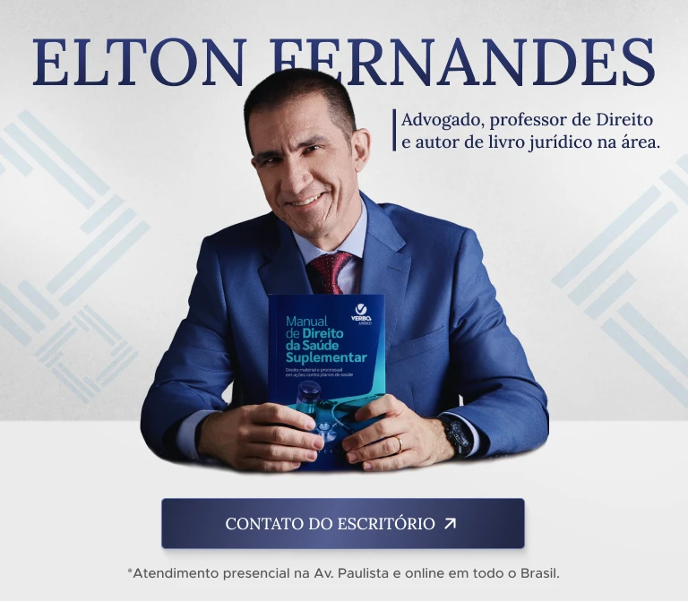 Fale com um advogado especialista em planos de saúde