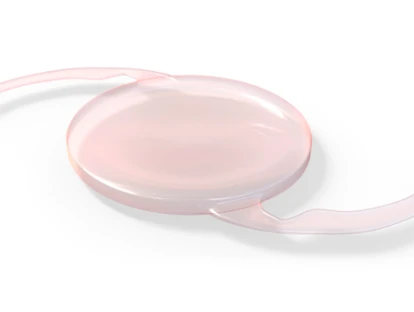  Lente intraocular: planos de saúde devem custear material 