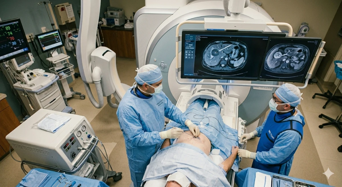 Plano de saúde cobre a crioablação? Entenda seus direitos diante da negativa