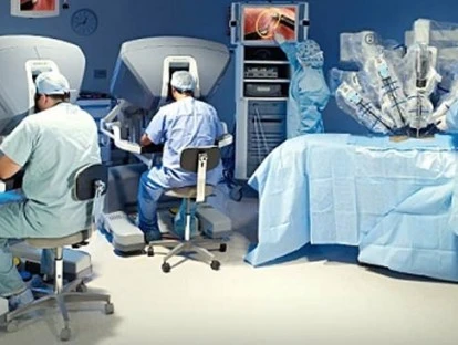 Nefrectomia Parcial Robótica deve ser custeada pelo plano de saúde