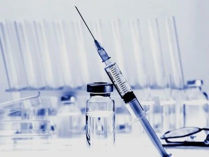 Botox nas glândulas salivares