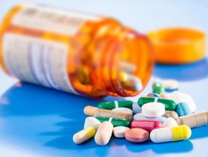 Medicamento Ibrutinib