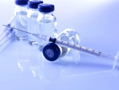 Mabthera para Esclerose Sistêmica