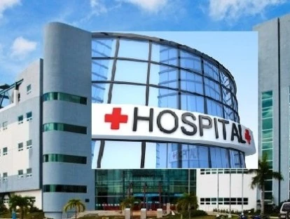 Cobertura das despesas de internação e reversão de conta hospitalar