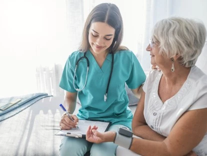 O plano de saúde deve custear tratamento home care?