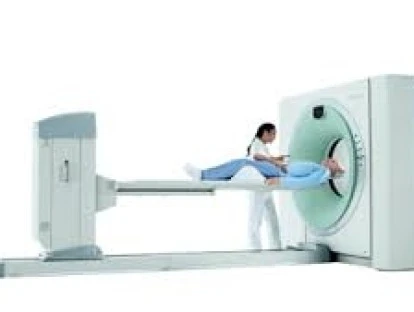 PET-CT para câncer de laringe