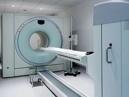 PET CT com PSMA marcada com 68Gálio no câncer de próstata