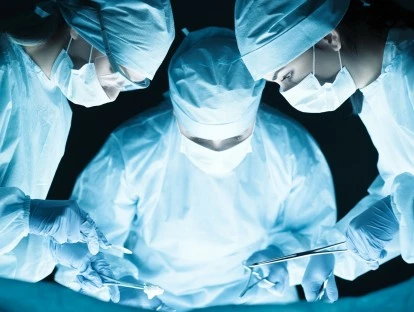 Prostatectomia Radical Laparoscópica Assistida por Robô