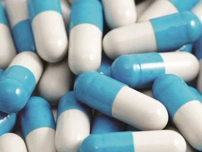 Soliris - Eculizumabe 