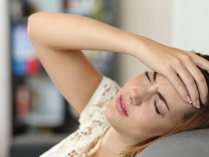 Botox migrânea crônica 