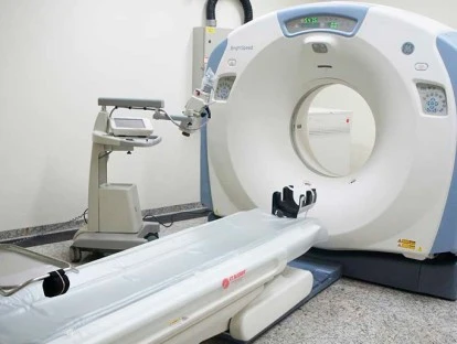 Plano de saúde antigo deve custear Angiotomografia coronariana