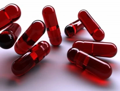 Revolade (Eltrombobag) 