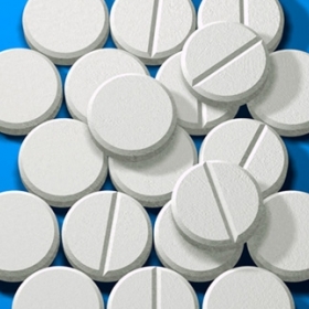 Jakavi (ruxolitinibe): SUS deve custear medicamento