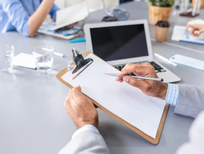 Plano de saúde empresarial: entenda o crescimento, os riscos e quando buscar orientação jurídica