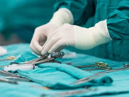 Cirurgia bariátrica: plano de saúde é condenado a custear procedimento