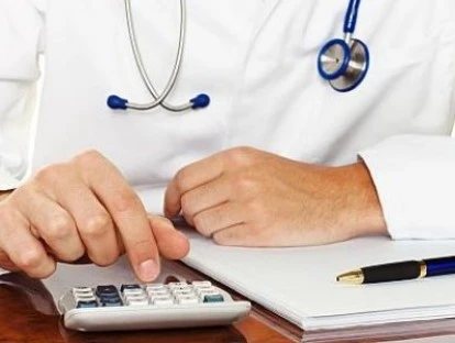 Despesa médica no exterior 