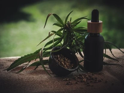 Canabidiol pelo plano de saúde ou SUS: conheça seu direito!