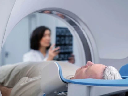 Enterografia por ressonância magnética: entenda a cobertura pelo plano de saúde