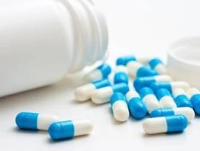 Imbruvica - Ibrutinibe