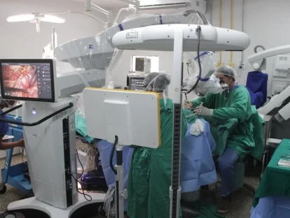 Neuronavegador para cirurgia cerebral pelo plano de saúde: como obter o custeio através da Justiça