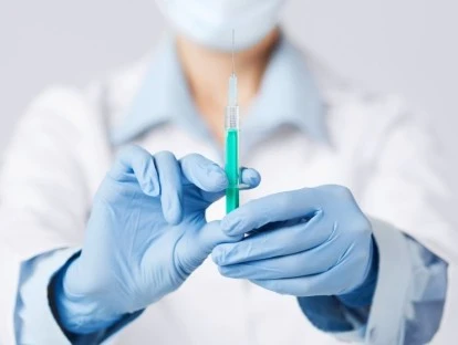 Benlysta - Belimumabe