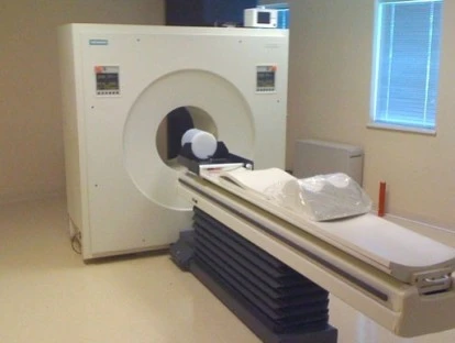 PETSCAN para câncer de próstata 