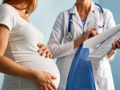 Cirurgia intrauterina para tratar mielomeningocele