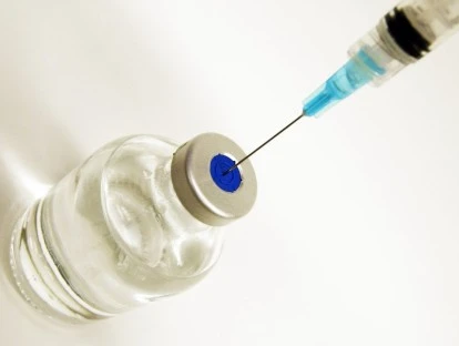 Eritropoetina Recombinante Humana