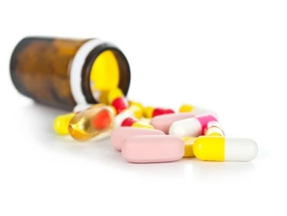 Enzalutamida - XTANDI