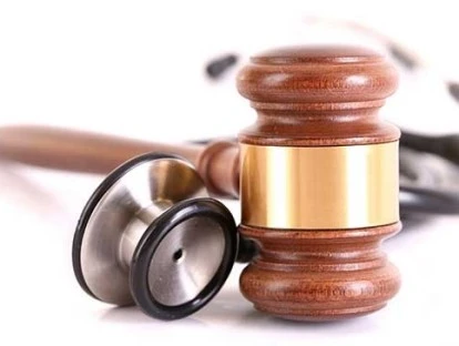 Erro de diagnóstico - Apendicite