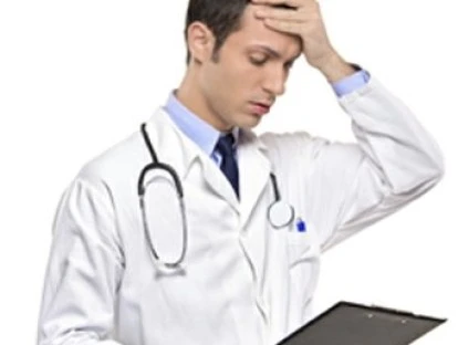 Erro de Diagnóstico