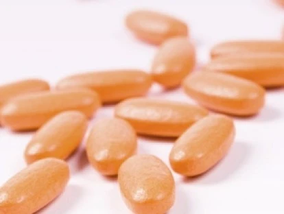 Hepatite C - Harvoni. 