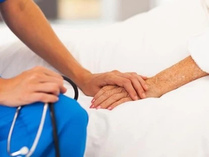 Quimiofotoférese extracorpórea 