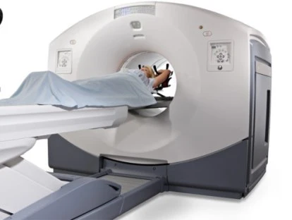 Exame PET/CT 