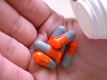 Lenalidomida - Mieloma multiplo 