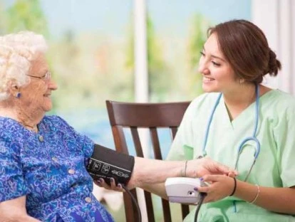 Home care pelo plano de saúde: conheça seus direitos!