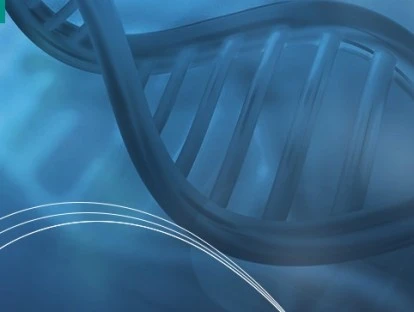 Exame genético de Exoma