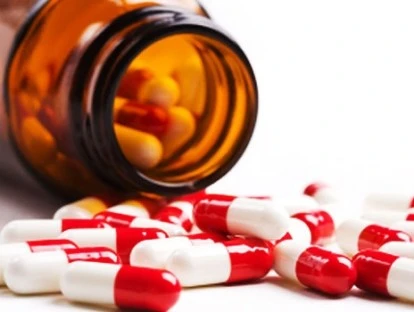 Entyvio - Vedolizumabe